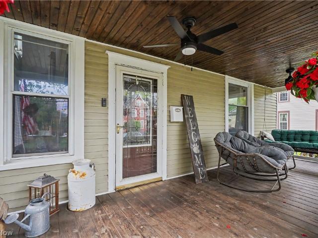 House for sale in Lisbon, Ohio