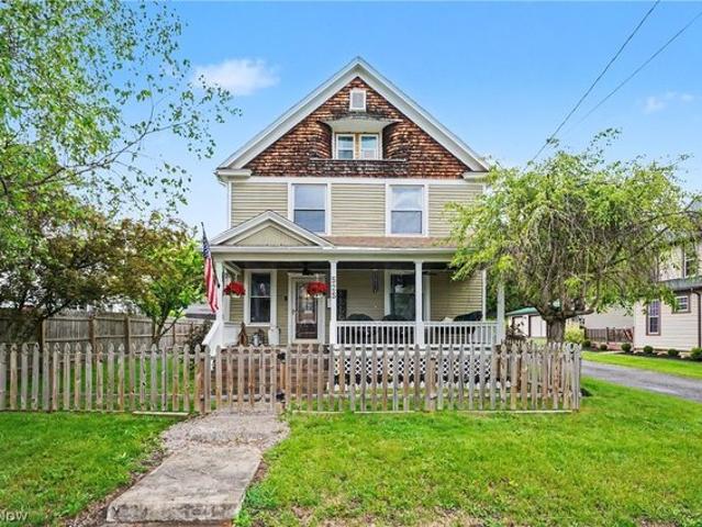 House for sale in Lisbon, Ohio