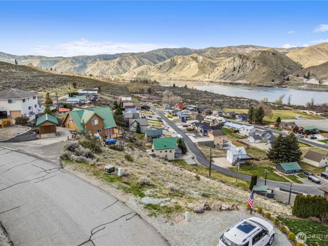 Land for sale in Orondo