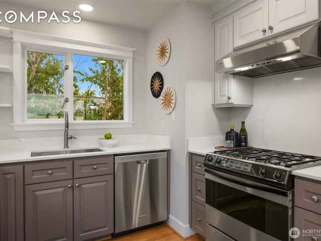 Condo for sale in Seattle, Washington