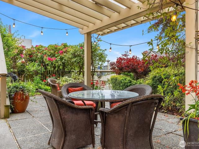 Condo for sale in Seattle, Washington