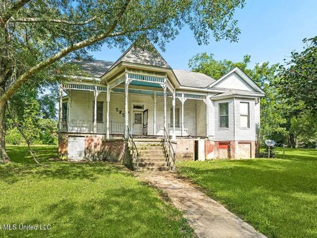 House for sale in Magnolia, Mississippi