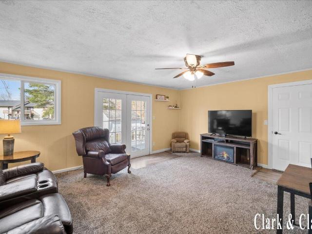 House for sale in Coopersville, Michigan