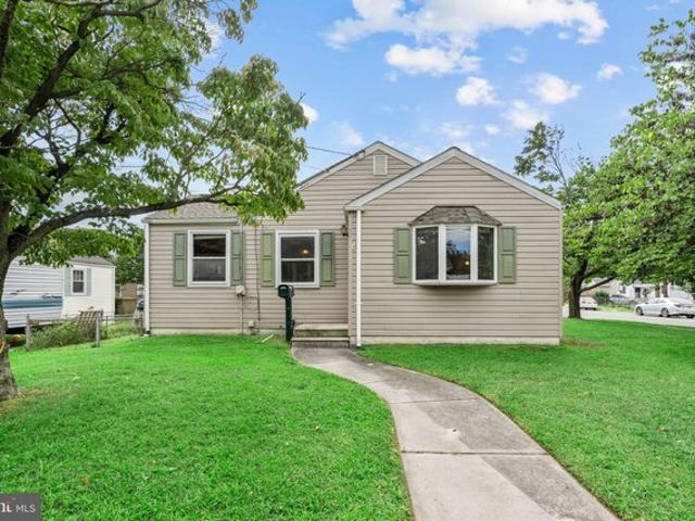 House for sale in Thorofare, New Jersey