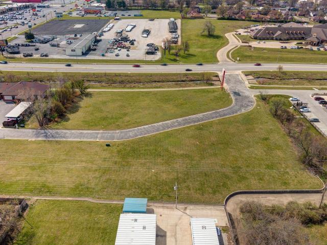 Land for sale in Mark Twain, Springfield