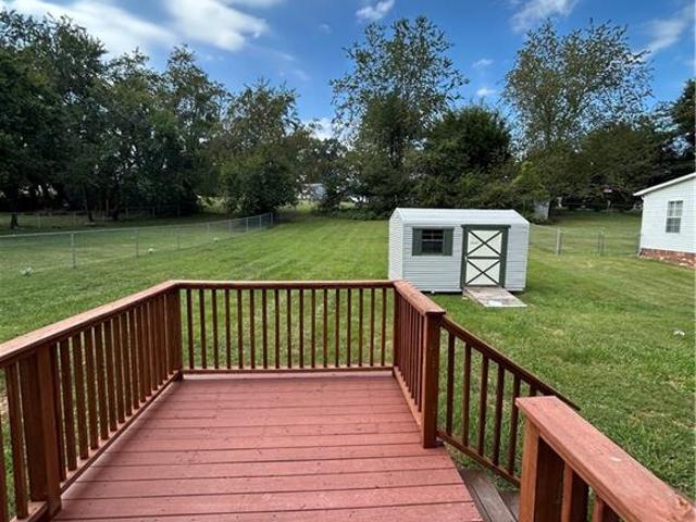 House for sale in Mount Airy, North Carolina