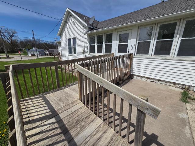 House for sale in Shullsburg, Wisconsin