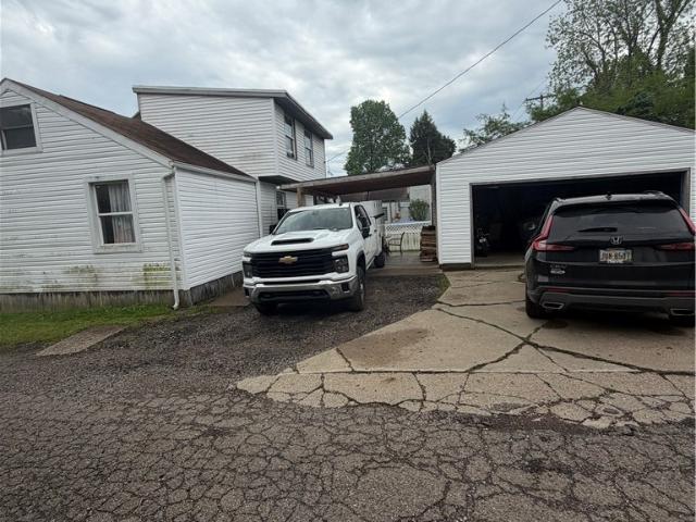 House for sale in Brewster, Ohio