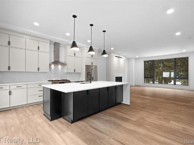 Condo for sale in Brighton, Michigan