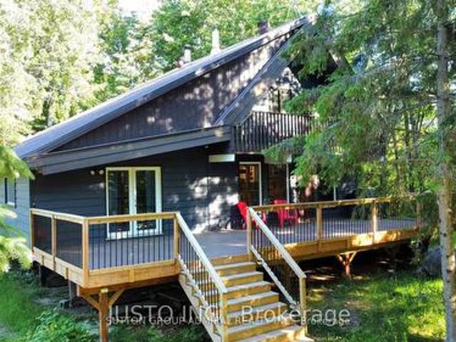 House for sale in Callander, Ontario