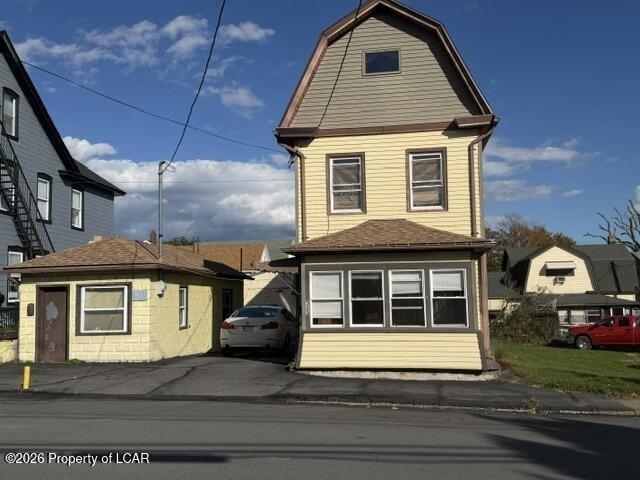 House for sale in South Heberton, Freeland