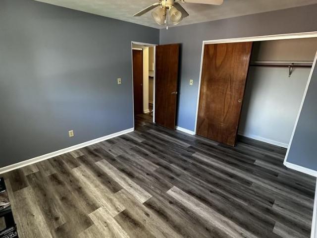Apartment for rent in Springfield, Illinois