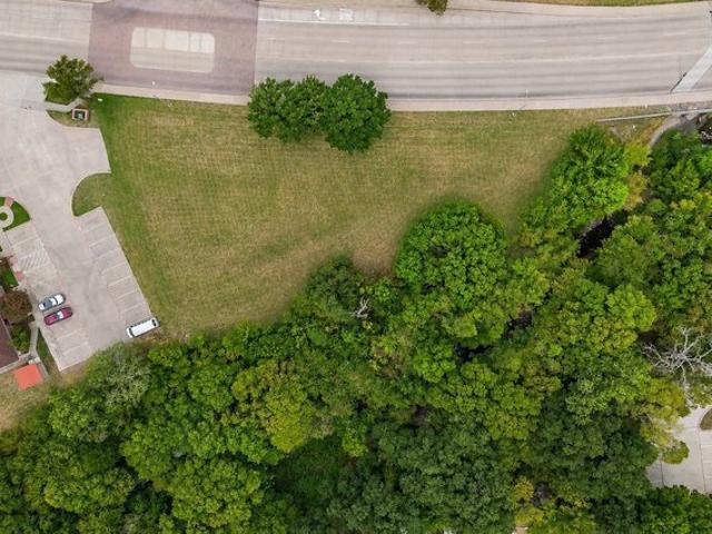 Land for sale in Euless, Texas