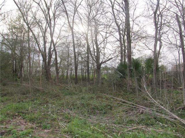 Land for sale in Louisiana