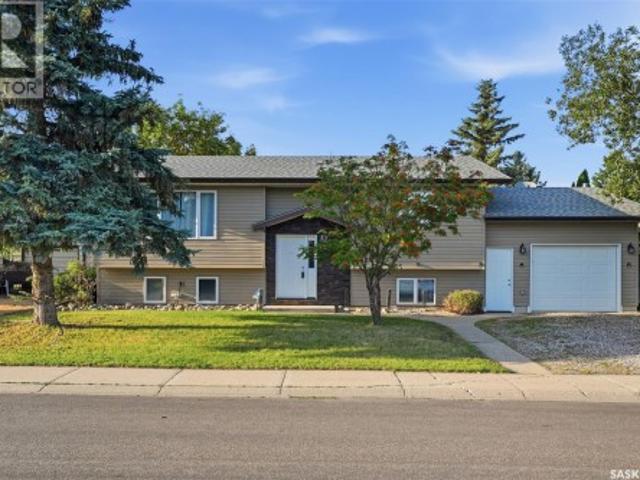 House for sale in Warman, Saskatchewan