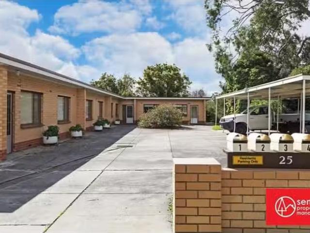 Apartment for rent in Horseshoe Creek, South Australia