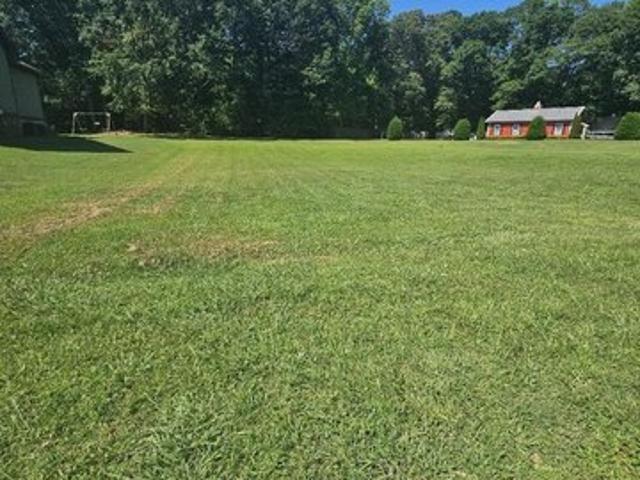 Land for sale in Odenville, Alabama