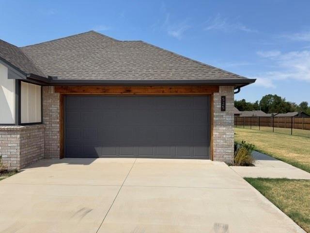 Townhouse for sale in Edmond, Oklahoma