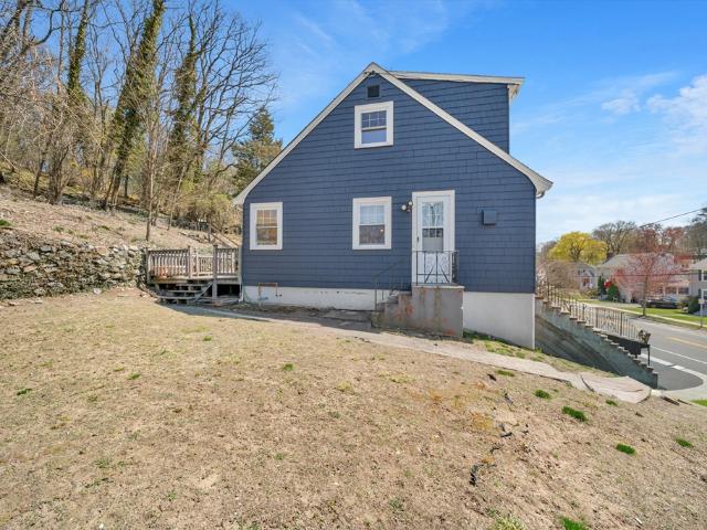 House for sale in Medford, Massachusetts