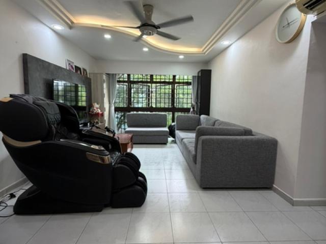 Apartment for sale