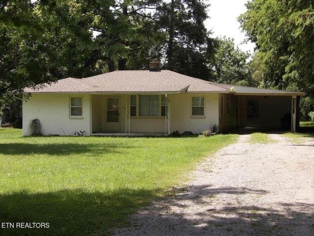 House for sale in Tennessee