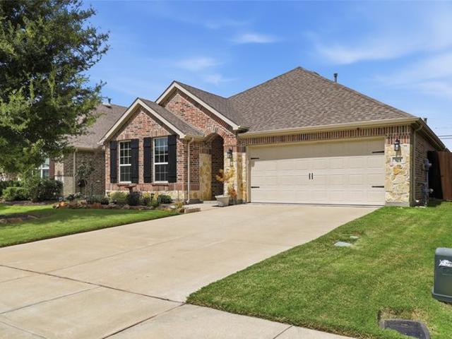 House for sale in Celina, Texas
