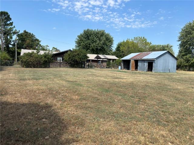 House for sale in Ark