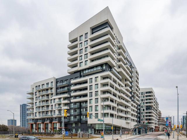Condo for rent in York, Ontario