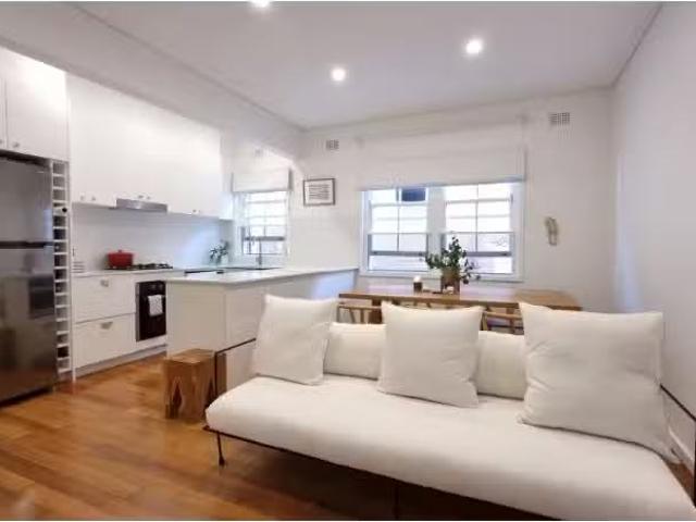 Apartment for rent in Sydney, New South Wales