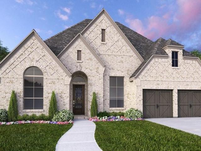 House for sale in Denton, Texas