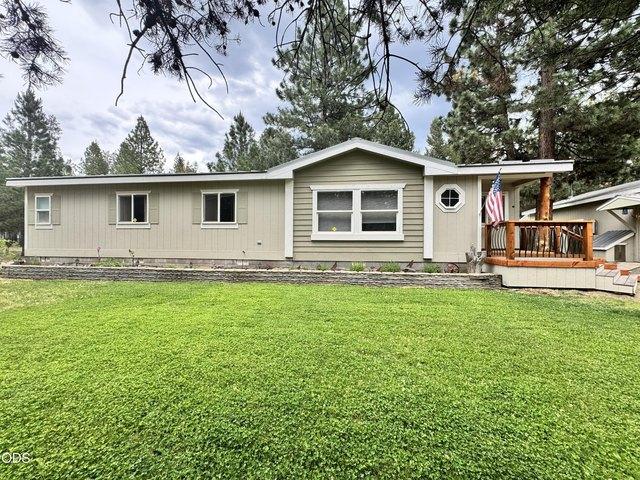 House for sale in Oregonia