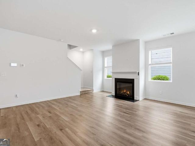 Townhouse for sale in Oakwood, Georgia