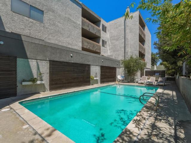 House for sale in Canoga Park, California