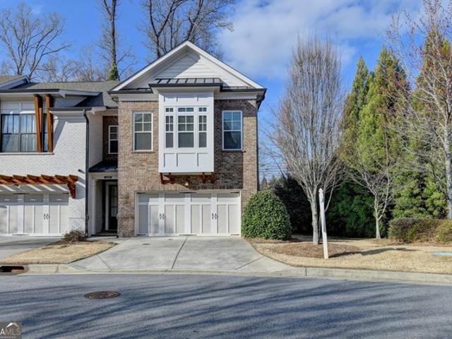 Townhouse for sale in Johns Creek, Georgia