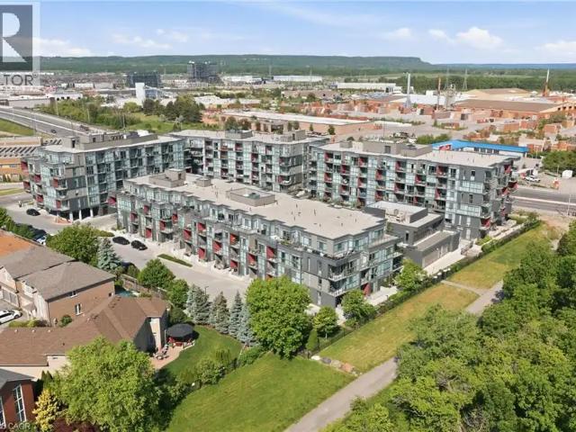 Apartment for rent in Burlington, Ontario