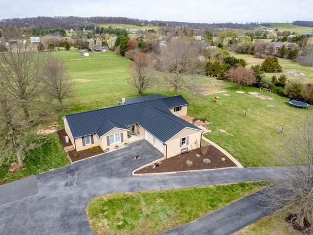 House for sale in Virginia