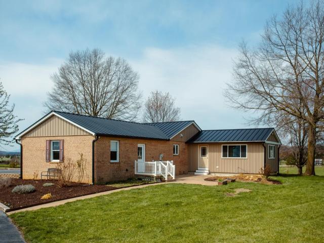 House for sale in Virginia