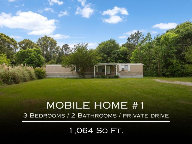 Farm for sale in Nacogdoches, Nacogdoches County