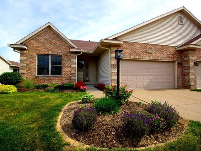 Condo for sale in Davenport, Iowa