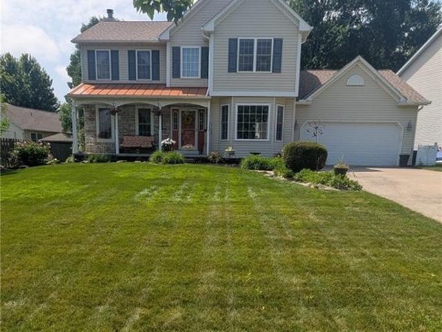 House for sale in Medina, Ohio