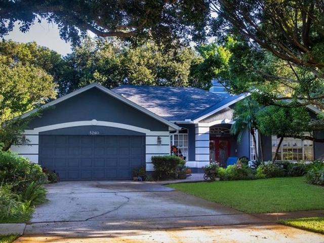 House for sale in Saint Cloud, Osceola County