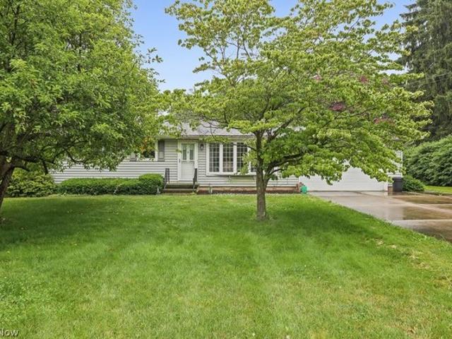 House for sale in North Canton, Ohio