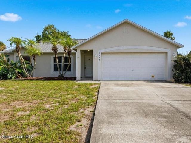 House for sale in Cocoa, Florida