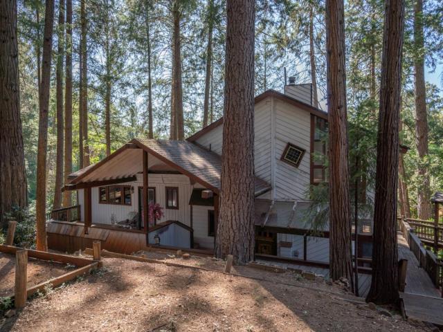 House for sale in Foresthill, California