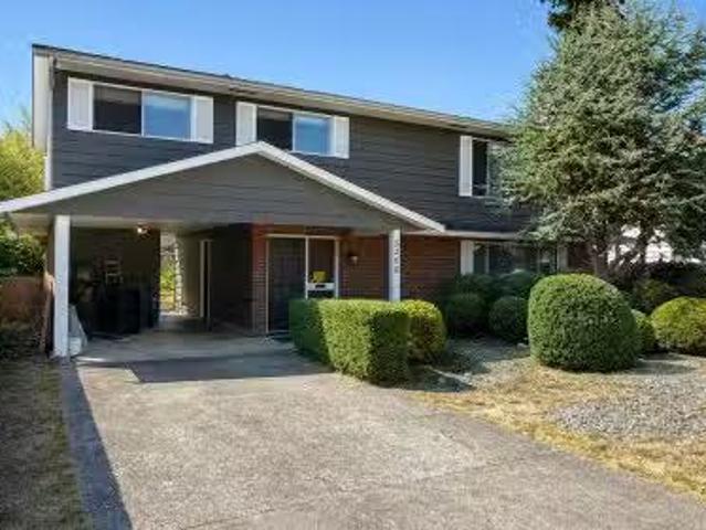 House for sale in Richmond, British Columbia