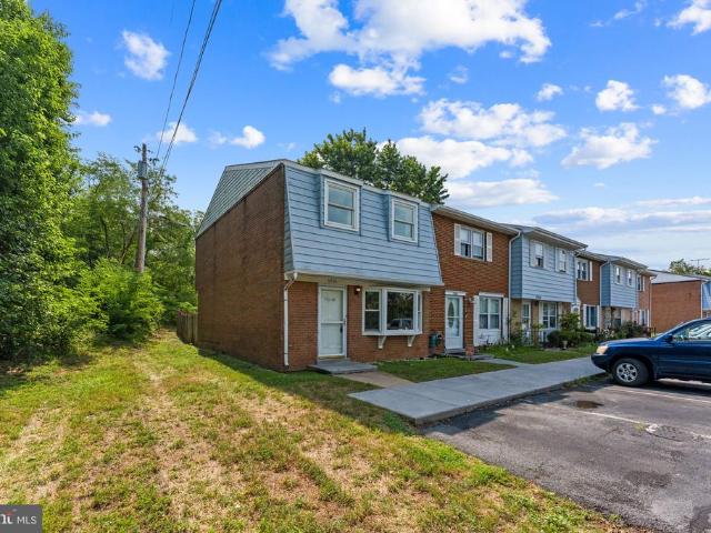 Townhouse for sale in Virginia