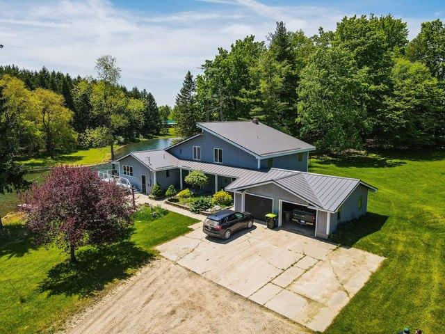 House for sale in Gladwin, Michigan