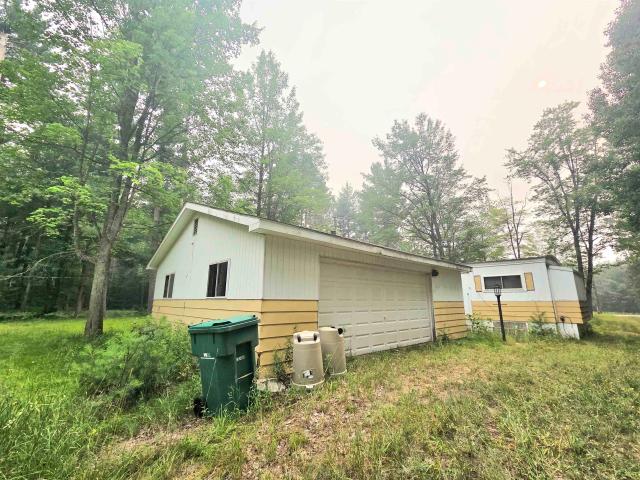House for sale in Frederic, Michigan
