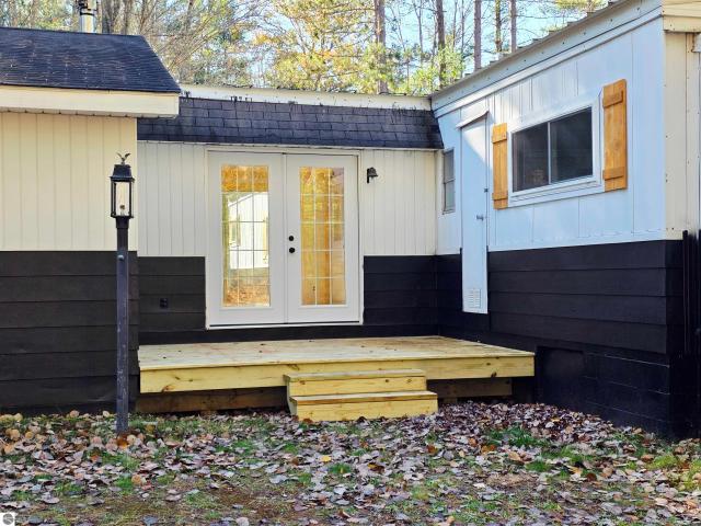House for sale in Frederic, Frederic Township