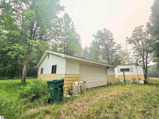 House for sale in Frederic, Michigan